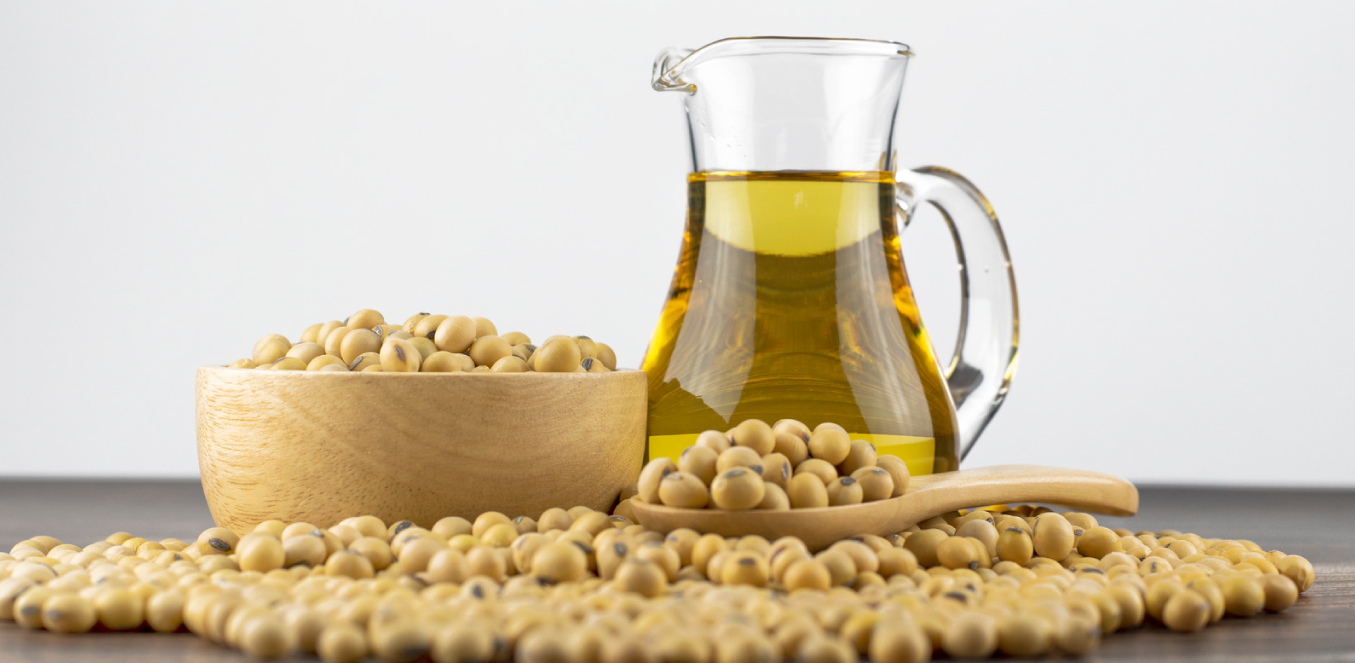 Soybean Oil