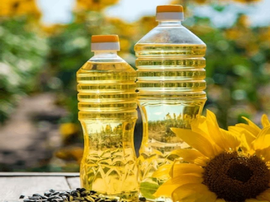 Sunflower Oil